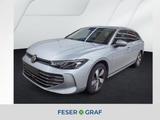 Volkswagen Passat Variant 2.0 TDI DSG AHK IQ DRIVE NAVI ACC - Volkswagen Passat Variant aus 2025