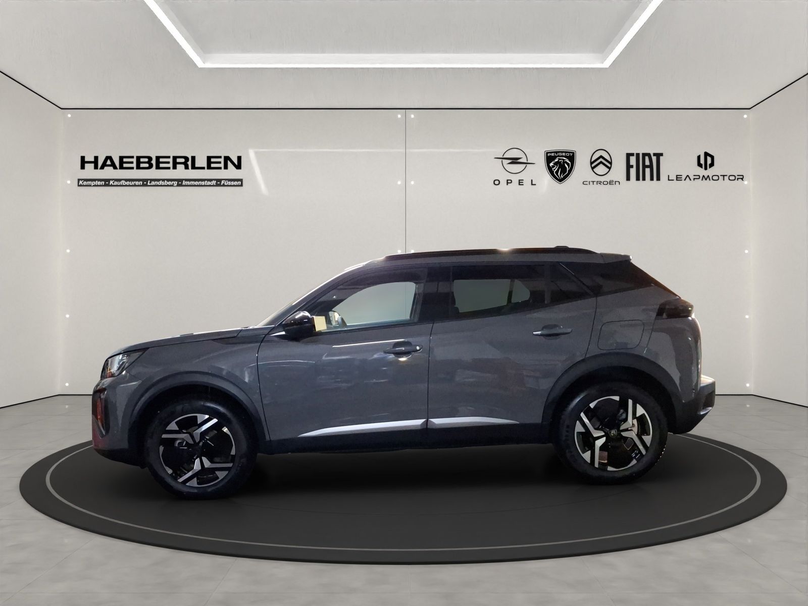 Peugeot 2008 - Bild 3