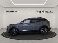 Peugeot 2008 - Vorschau Bild 3