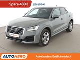 Audi Q2 40 TFSI quattro Sport Aut.*NAVI*LED*PDC*ACC* - Audi Q2 in Dortmund