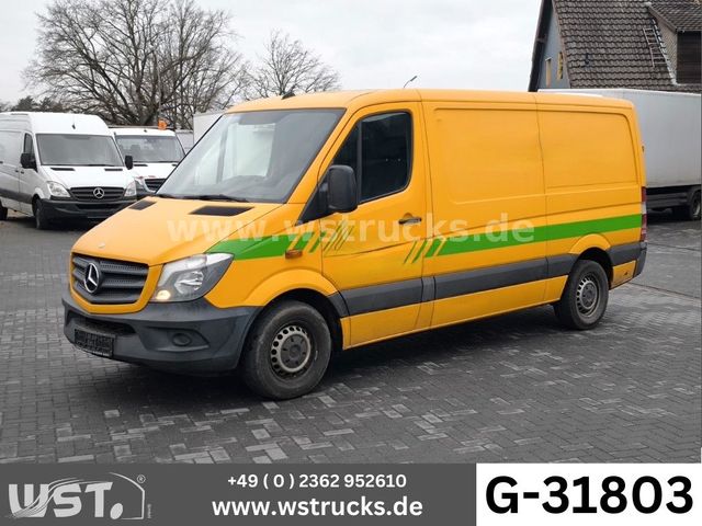 Mercedes-Benz Sprinter II Kasten CDI