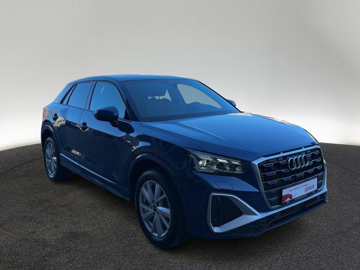 Audi Q2 - Bild 6