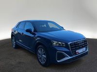 Audi Q2 - Vorschau Bild 6