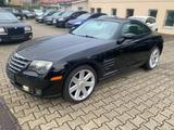 Chrysler Crossfire 3.2  - Chrysler Crossfire: Schwarz