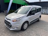 Ford Tourneo 1.6  Connect Trend Motor Generalüberholt - Ford: Motor Co