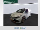 Cupra Born 62 kWh PANO*RFK*SH*NAVI*ACC*LED*FULL-LINK - Cupra Born Gebrauchtwagen