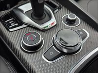 Alfa Romeo Giulia - Vorschau Bild 28