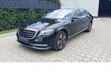 Mercedes-Benz S 400 d Lang *LED*HUD*NAVI*CAM*PANO*SHZ* - Mercedes-Benz S-Klasse: Lang