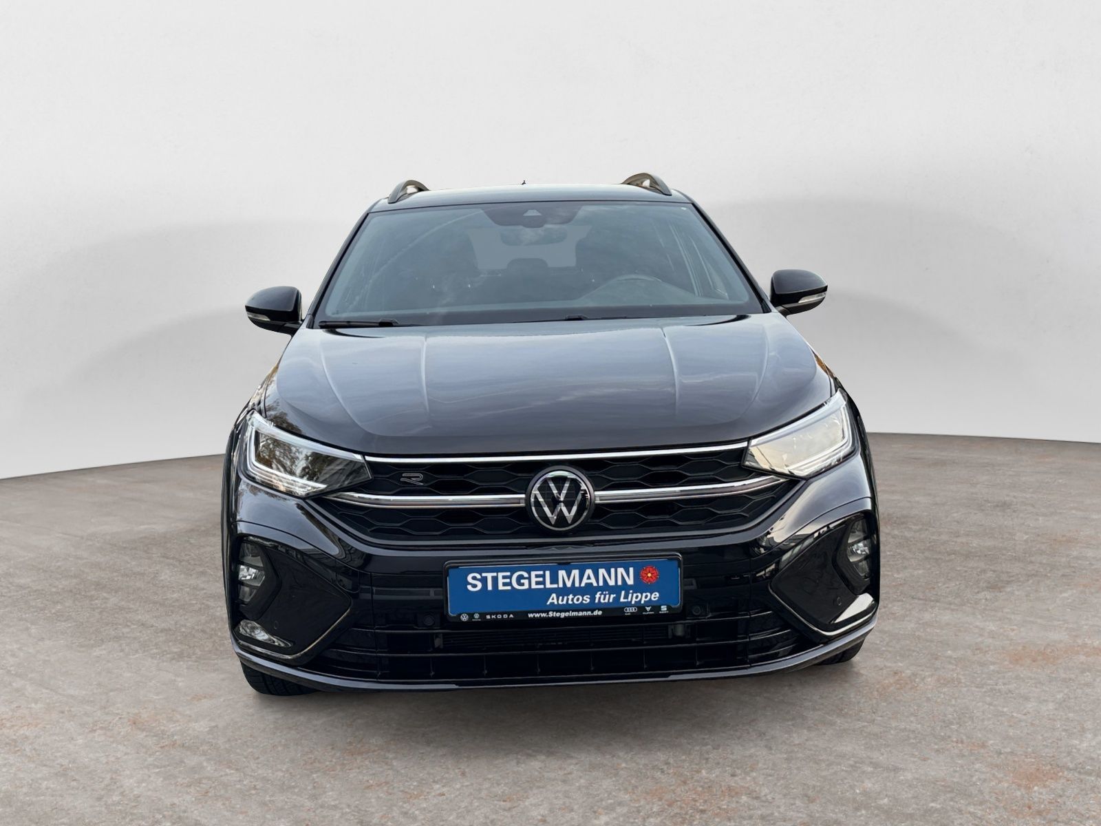 Volkswagen Taigo - Bild 9