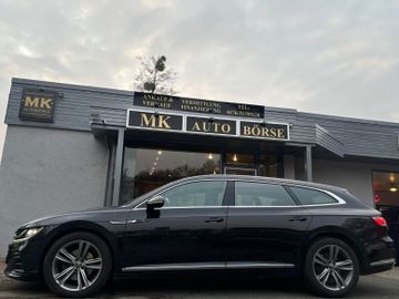 Volkswagen Arteon - 4