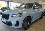 BMW X3 xDrive 20d M Sport Automatik Kamera 1.Hand - BMW X3 mit Diesel-Antrieb: Automatik