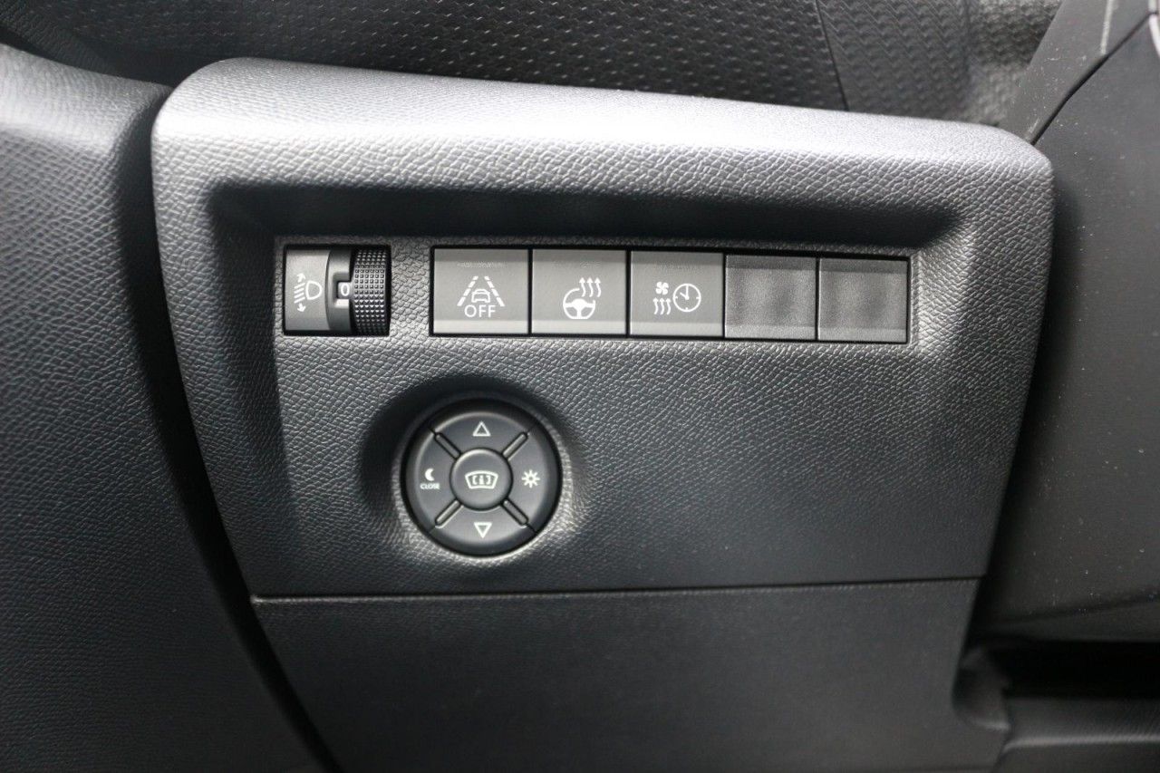 Fahrzeugabbildung Citroën C4 -e FEELPACK 136