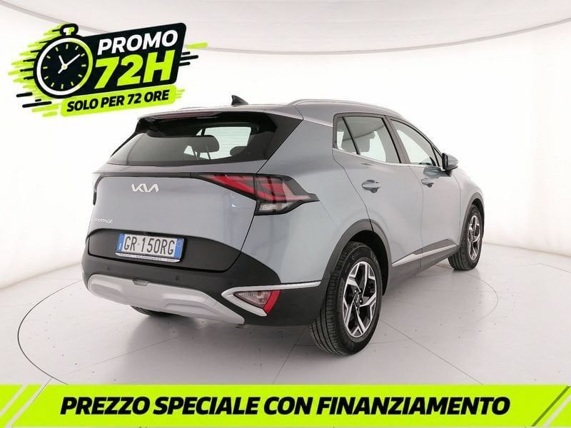 Other Kia Sportage 1.6 tgdi mhev Business mt imagem 2