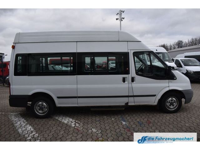 Fahrzeugabbildung Ford Transit Kombi FT 300 L Behindertengerecht 5091