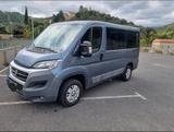 Fiat Ducato, Panorama 2,3 - Fiat Ducato Gebrauchtwagen in Bremen