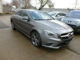 Mercedes-Benz CLA 200 Urban Bi-Xenon Navi - Mercedes-Benz CLA 200 aus 2013