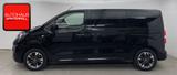 Opel Zafira Life 2.0 D M Elegance 8SITZ+AHK+STANDHEIZ - Opel Zafira Life aus 2022