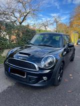 MINI Cooper S Cooper S - gebrauchte MINI MINI aus dem Jahr 2013
