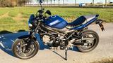 Suzuki SV 650