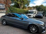 Mercedes-Benz S 63 AMG 4M+ LANG designo Exklusiv*VOLL*UVP240 - gebrauchte Mercedes-Benz S 63 AMG aus dem Jahr 2019