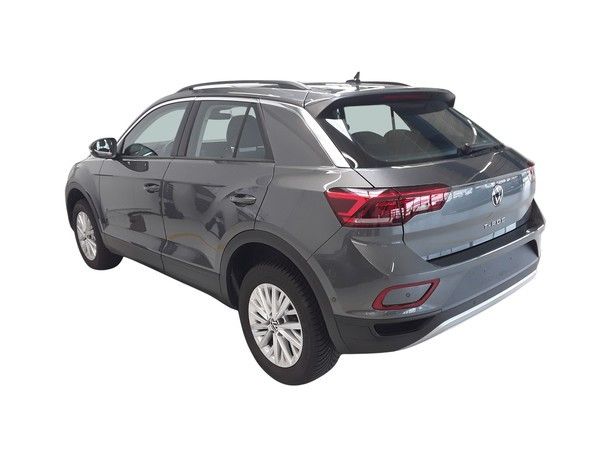 T-Roc 1.5 TSI LIFE LED+APP+DCP+NAVI+SITZHZG+LANE