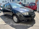 Skoda Fabia Combi*ZAHNRIEMEN,SERVICE NEU*TÜV 09/2027* - Skoda Fabia aus 2007: Combi