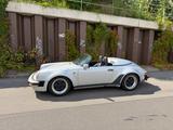 Porsche 911 Speedster / Turbo-Look / BRD / Erstlack ! - Porsche: Turbo Look