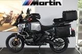 BMW R 1300 GS ADV * Triple Black* GIVI * Höhenreg.* - Angebote