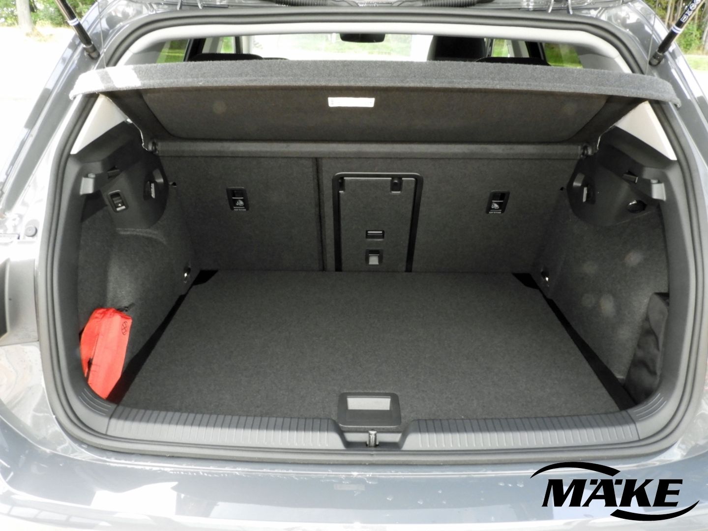 Golf Goal 1.5 TSI ALU AHZV ACC PDC LED NAV RFK