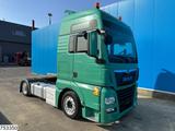 MAN TGX 18 500 EURO 6, Retarder, PTO, Mega - Man TGX 18-500