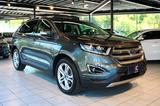 Ford Edge 2,0 TDCi Titanium AWD Pano/CAM - Ford Edge: Awd