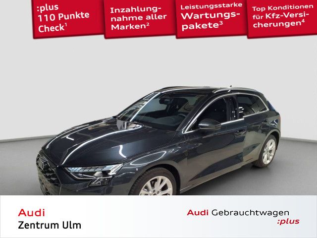Image of Audi A3