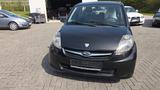 Subaru Justy J13 Trend - gebrauchte Subaru Kleinwagen