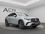 Mercedes-Benz GLC 300 d Coupe 4Matic AMG PANO/BUR/360°/AHK/Mem