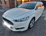 Ford Mondeo 2,0 EcoBoost 177kW ST-LineTurnier Aut... - Ford Mondeo: Privatanbieter
