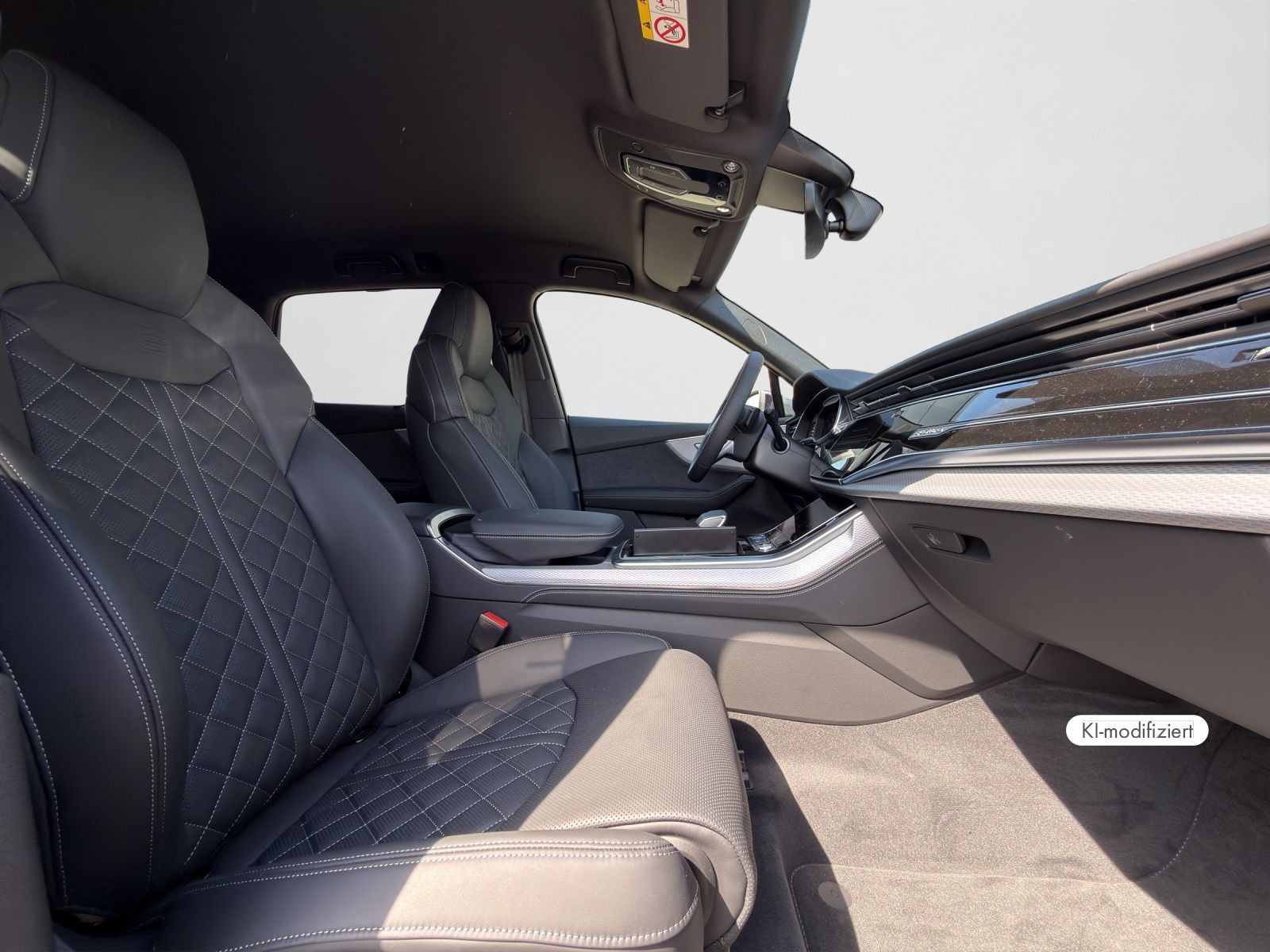 Audi Q7 - Bild 5