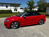 Audi S3 Cabriolet, 2.0 TFSI, Quattro, ohne OPF   - Audi Cabriolet Gebrauchtwagen