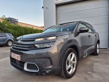 Citroen C5 Aircross - 5