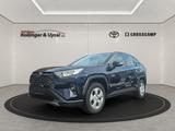 Toyota RAV 4 RAV4 Hybrid 4x2 Team D Technik-Paket - Toyota RAV 4 Technik-Paket
