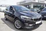BMW 218d Gran Tourer*NAVI*LED*ACC*PANO*LEDER* - gebrauchte BMW 218 Gran Tourer aus dem Jahr 2021