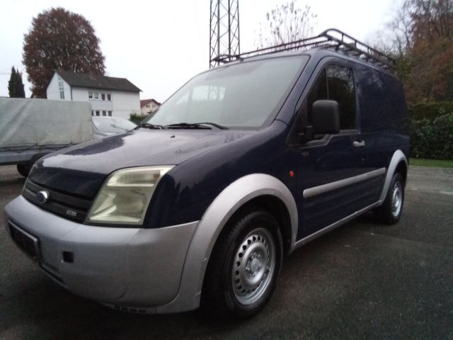 Ford Tourneo konekt , TDI . Frische TÜV .