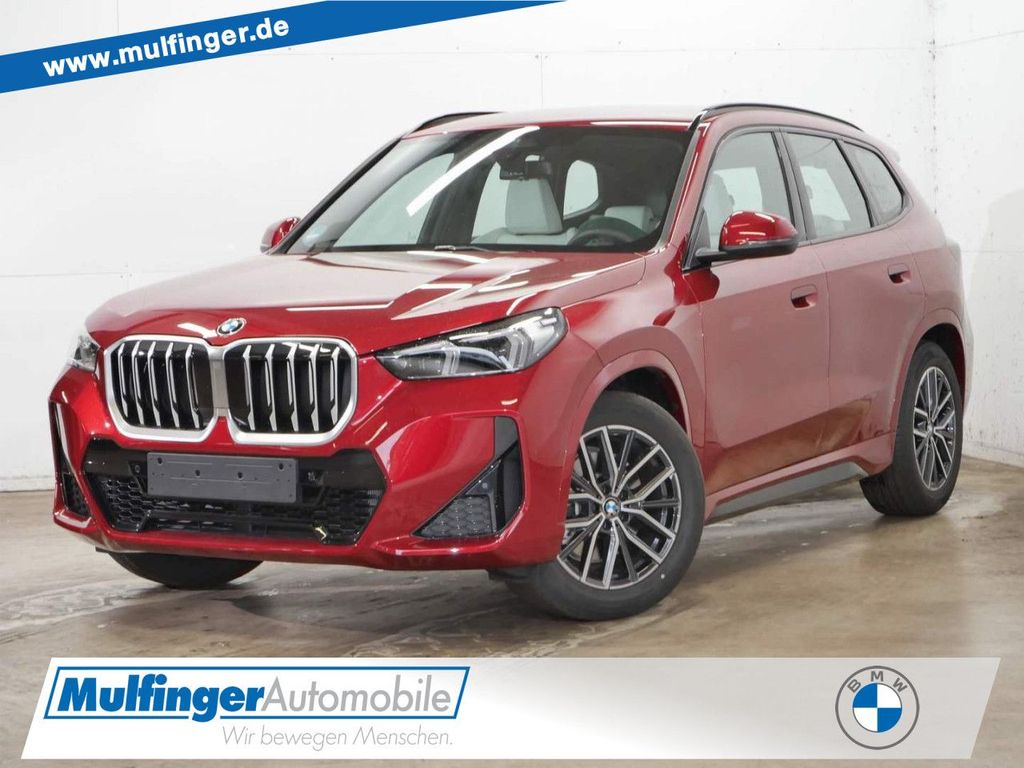 Image of BMW X1