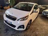 Peugeot PEUGEOT 108 VTi 68 3 porte Active TOP! - Peugeot 108 TOP-Active