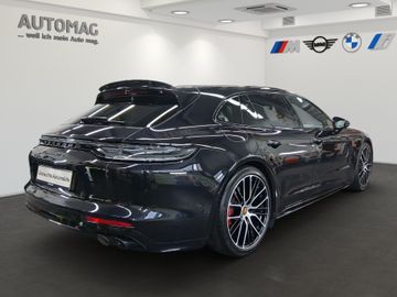 Porsche Panamera - 3