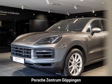 Porsche Cayenne - 8