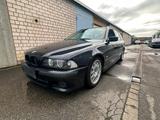 BMW bmw 540i 6 Gang schaltgetriebe - BMW 540 aus 2000: 540i