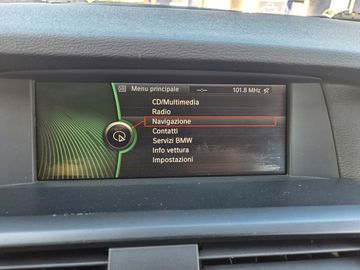 BMW X3 - 9