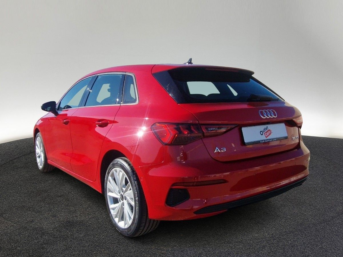 Audi A3 - Bild 3