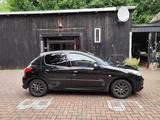 Peugeot Sportlicher Peugeot 206 + Urban Move 12100... - Peugeot 206: Sport