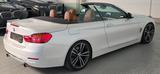 BMW 440i xDrive Cabrio Luxury Line  - gebrauchte BMW 440 aus dem Jahr 2016